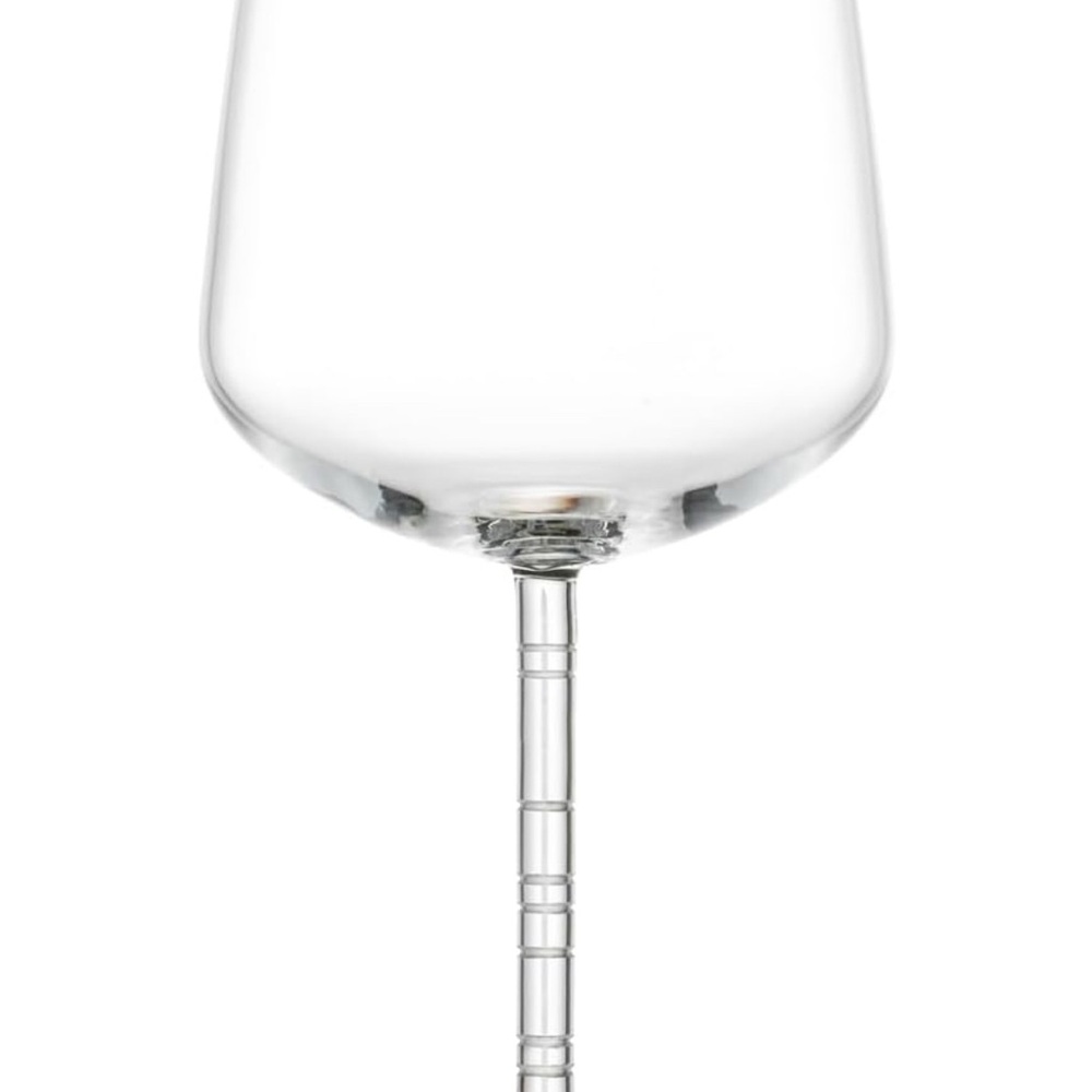 Zwiesel Glas Journey Crystal Bordeaux Glass, 21 Ounce (Set of 6)